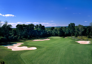 Royce Brook Golf Club East Course - 5th Hole