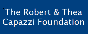 The Robert & Thea Capazzi Foundation