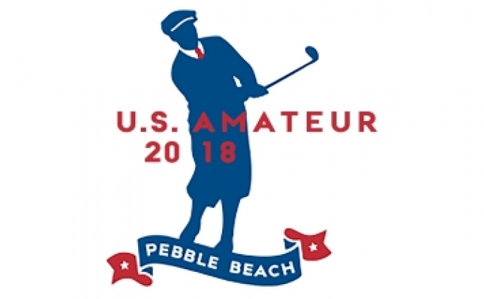 2018 U.S. Amateur logo