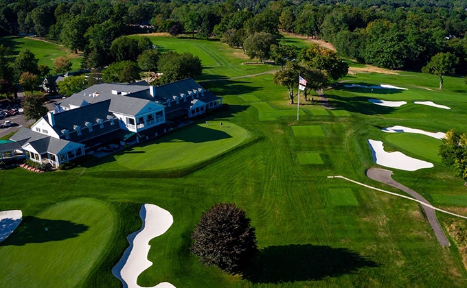 Brooklawn course image