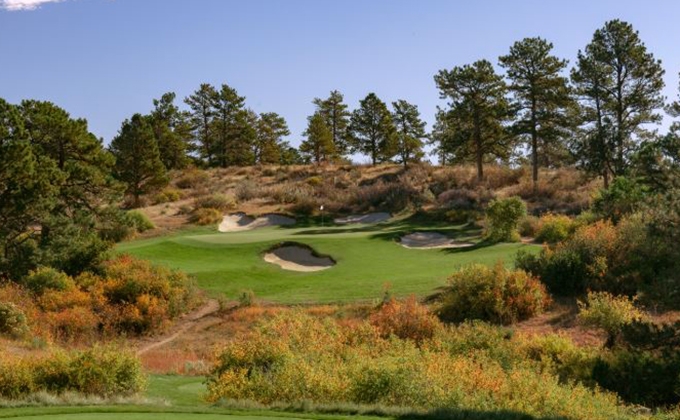 Colorado Golf Club